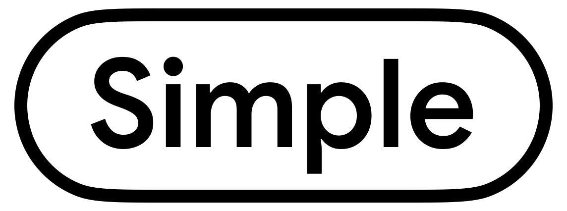 Simple